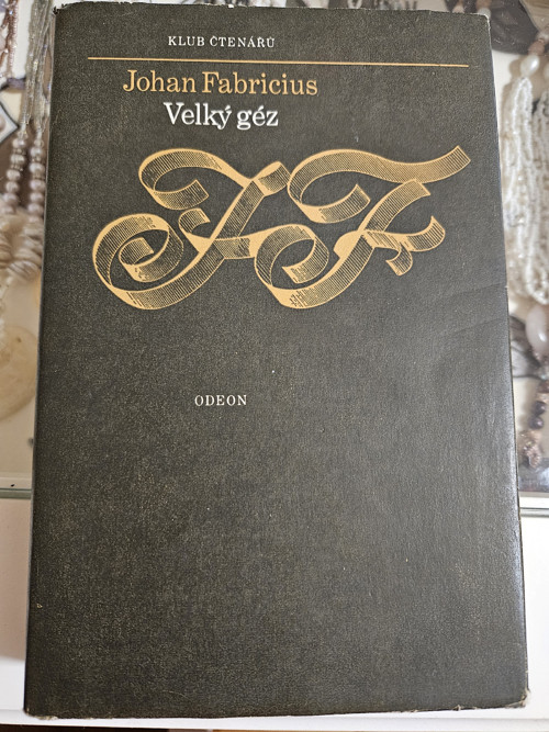 Velký géz — foto 6