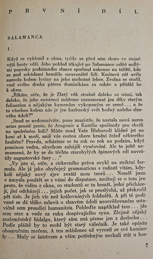 Bůh deště pláče nad Mexikem — foto 3