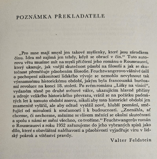 Bláznova moudrost — foto 2