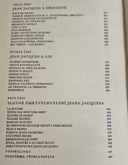 Bláznova moudrost — foto 5