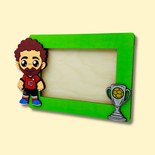 Fotbalista 3 — foto 3