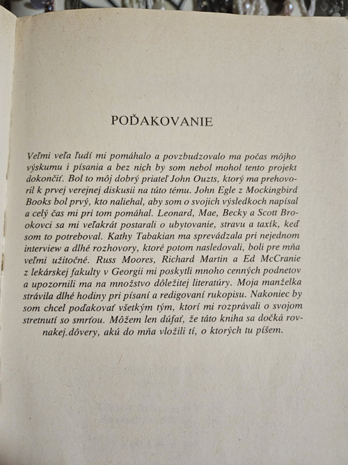 Život po životě — foto 2