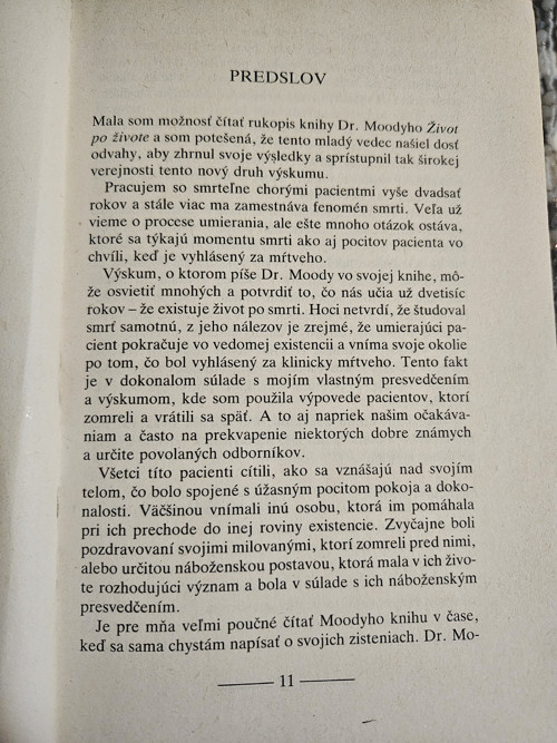 Život po životě — foto 4