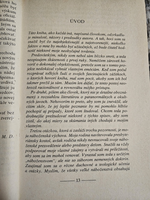 Život po životě — foto 5