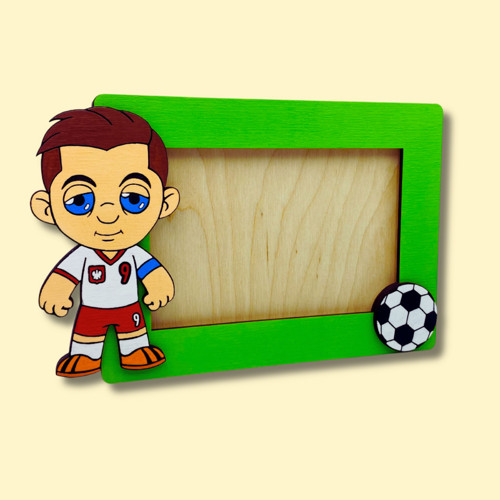 Fotbalista 5 — foto 2