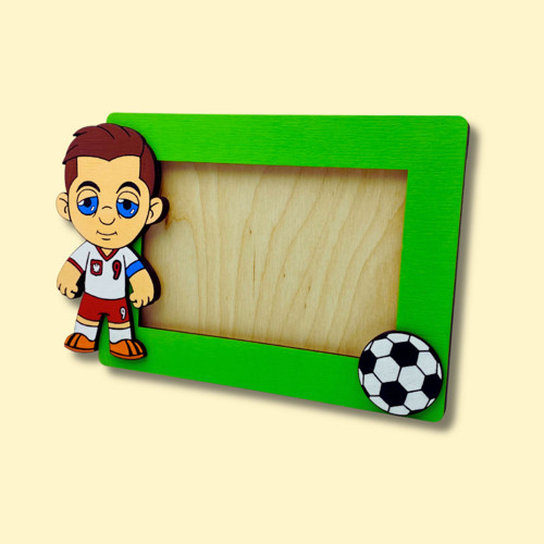 Fotbalista 5 — foto 3