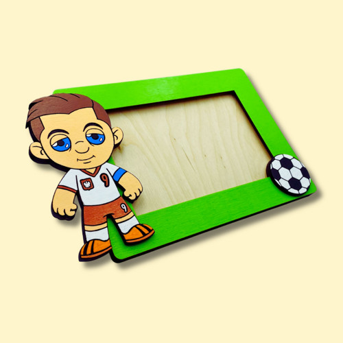 Fotbalista 5 — foto 4