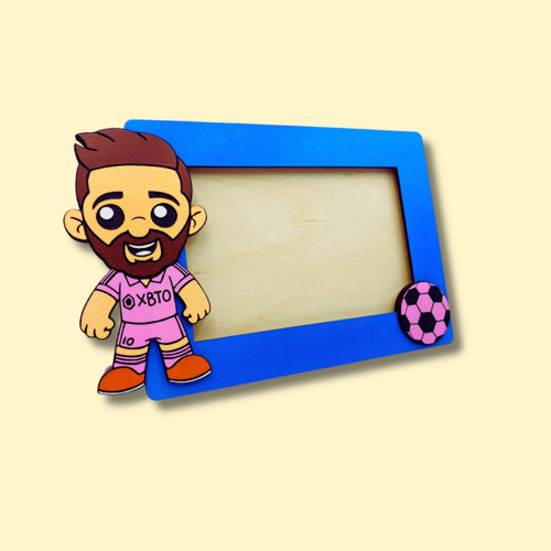 Fotbalista 1 — foto 2