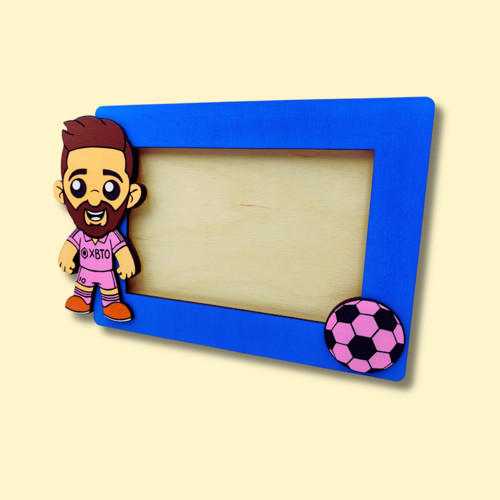 Fotbalista 1 — foto 3