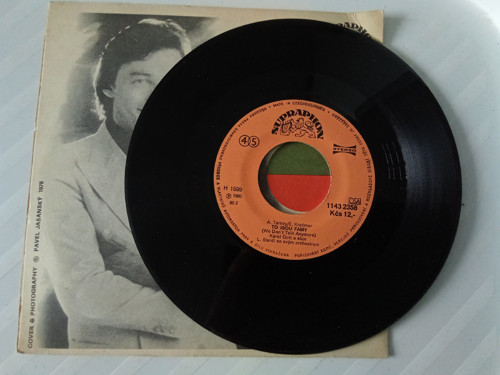 Karel Gott — foto 2