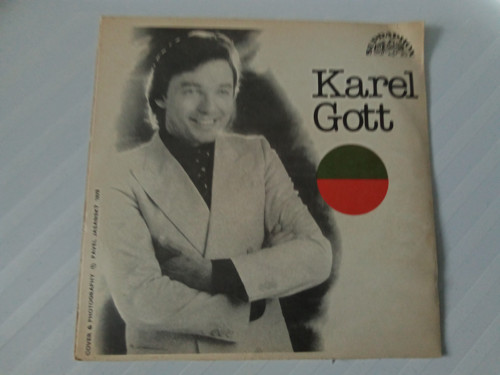 Karel Gott — foto 3
