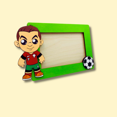 Fotbalista 2 — foto 2