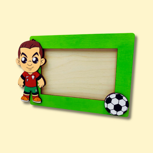 Fotbalista 2 — foto 3