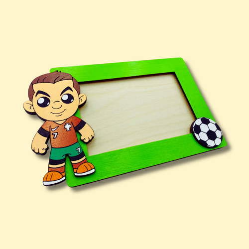 Fotbalista 2 — foto 4