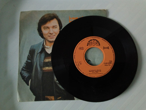 Karel Gott — foto 2