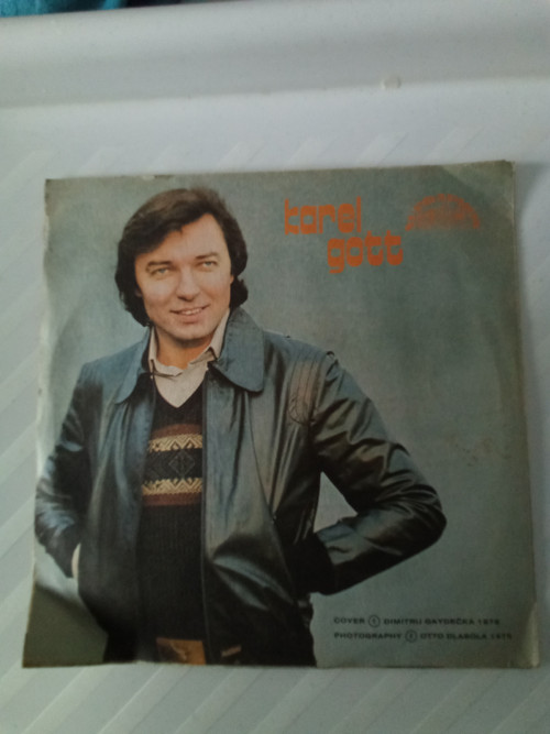 Karel Gott — foto 3