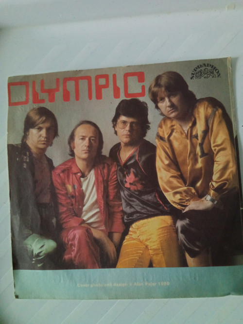 Olympic — foto 3