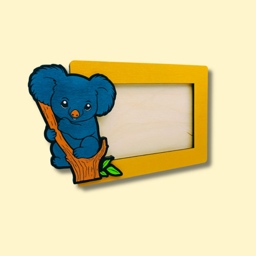 Koala — foto 2
