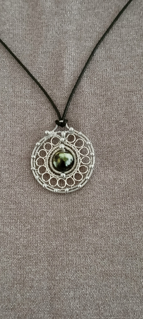 Mandala — foto 2