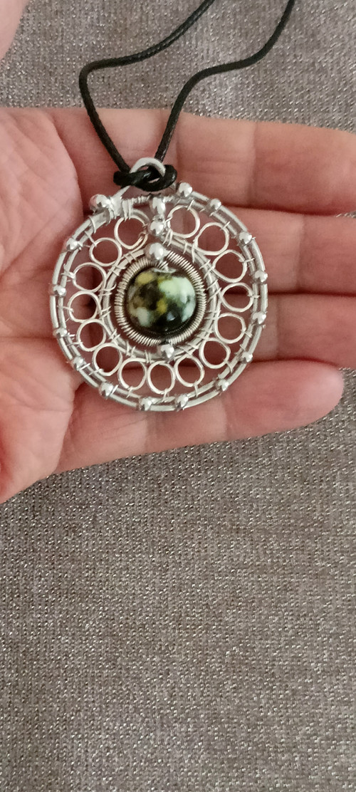 Mandala — foto 3