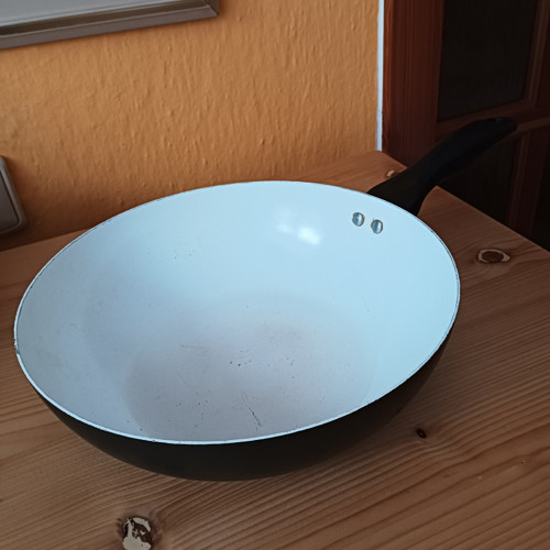 Hluboká velká pánev — foto 4
