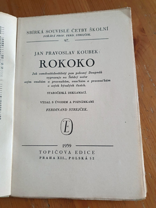 Rokoko — foto 3