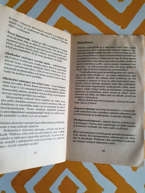 Jak blufovat — foto 4