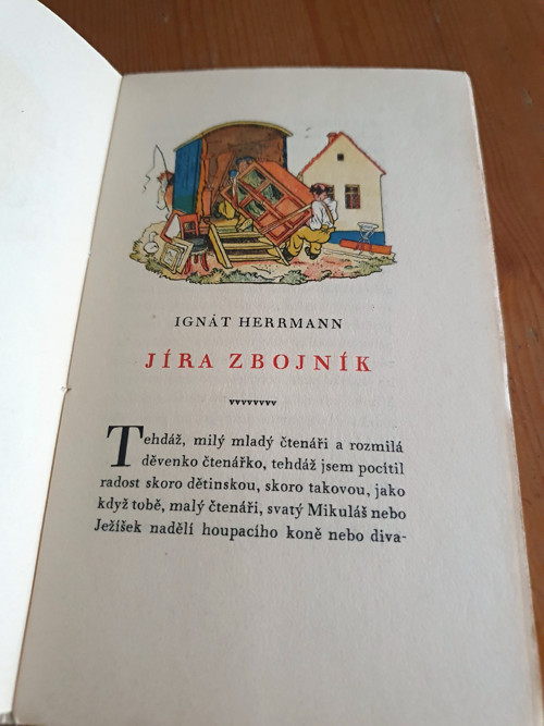 Zbojník — foto 3