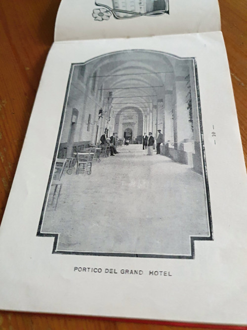 Nocera Umbra Bagni — foto 5