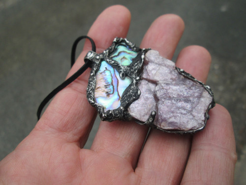 Talisman ,, Akaši " — foto 3