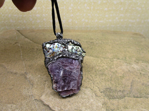 Talisman ,, Akaši " — foto 2