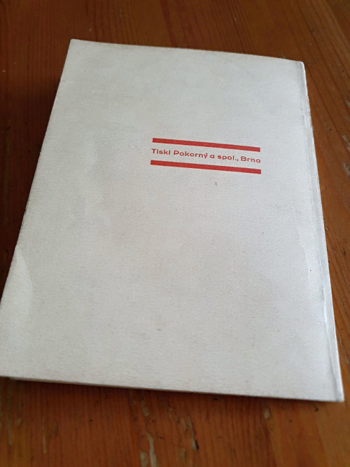 Památce Marie Trnkové — foto 5