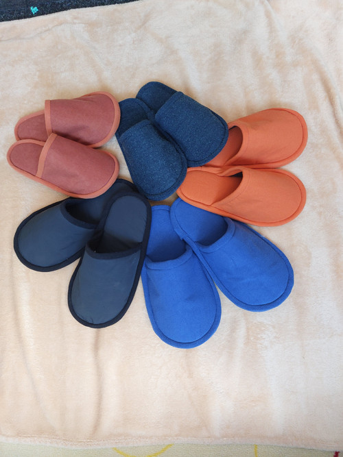 Pantofle — foto 3