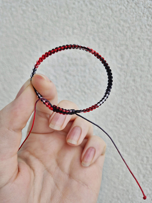 Simple náramek — foto 5