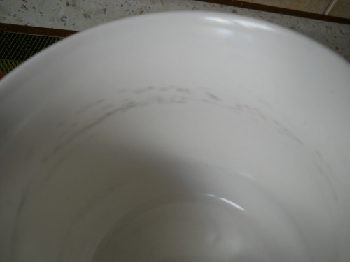 Hrnek vařák - porcelán — foto 4