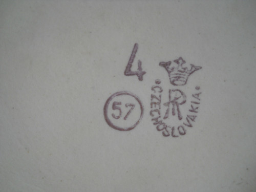 Hrnek vařák - porcelán — foto 5