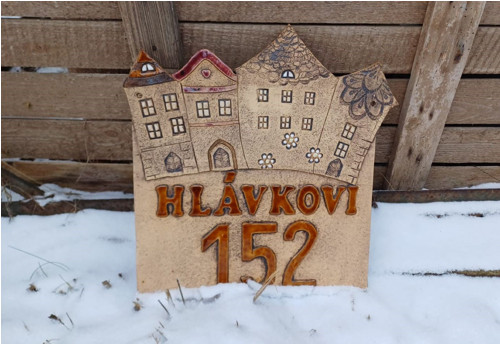 Číslo popisné na přání — foto 3