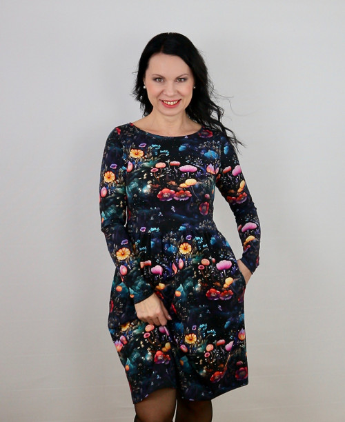 Li-La šaty vel.38 — foto 6
