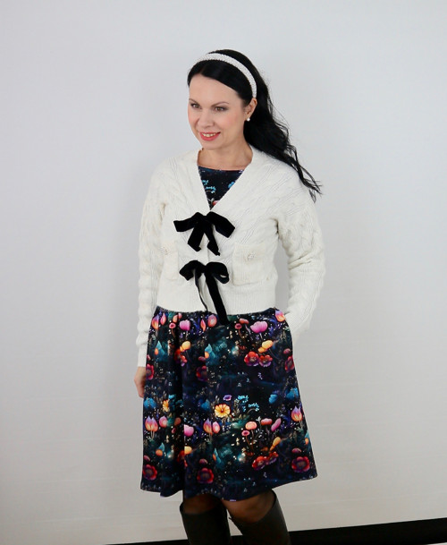 Li-La šaty vel.38 — foto 2
