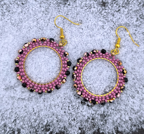 Smooth pink — foto 2