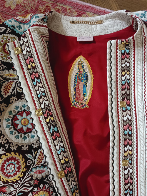 * Kabátek Folklor * — foto 4