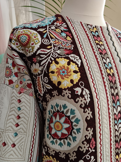 * Kabátek Folklor * — foto 2