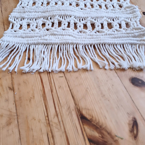 Boho koberec — foto 5