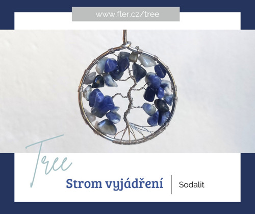 Strom vyjádření — foto 5