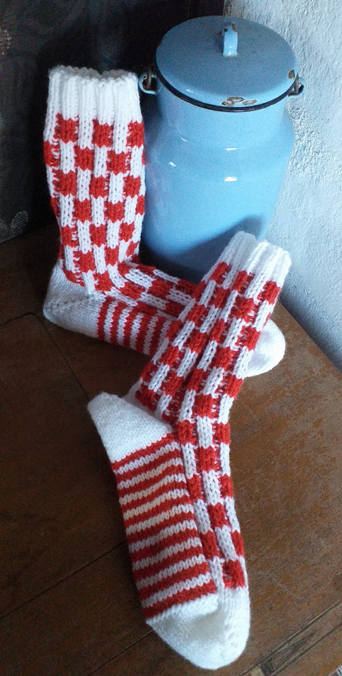 ... od babičky, vel.38-40 — foto 2