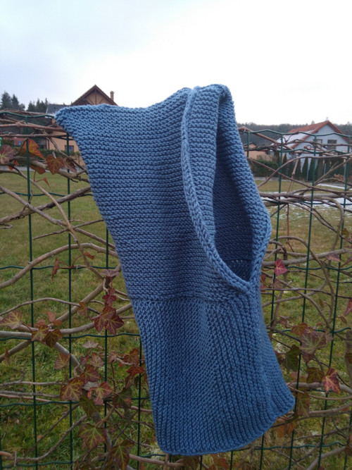 Dámská, dívčí kapuce "BALACLAVA" SLEVA!!! — foto 4