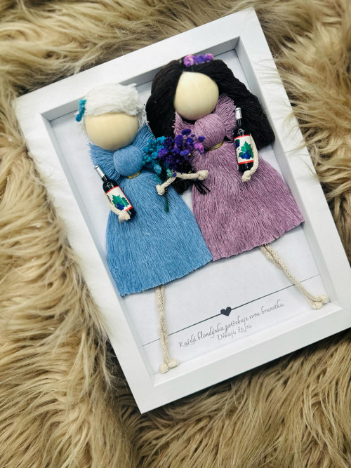 Kamarádky — foto 4