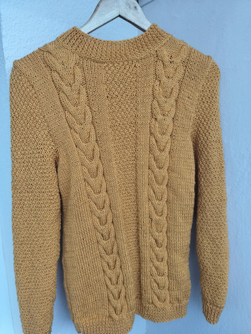 Svetr — foto 3