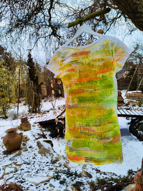Rozkvetlá zahrada — foto 4