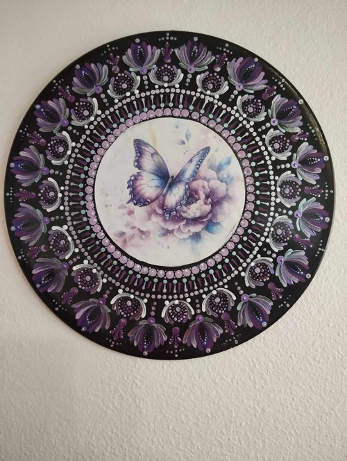 Mandala radosti — foto 2